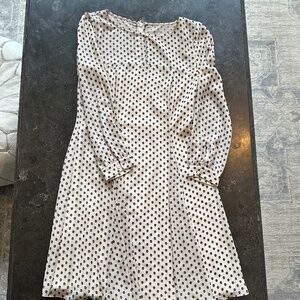 JCrew dress size 00